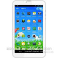 Aosd 9inch Excellent mtk6572 cdma gsm sexy 3g android tablet pc with phone call function S96